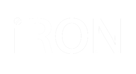 iRON Servers Logo
